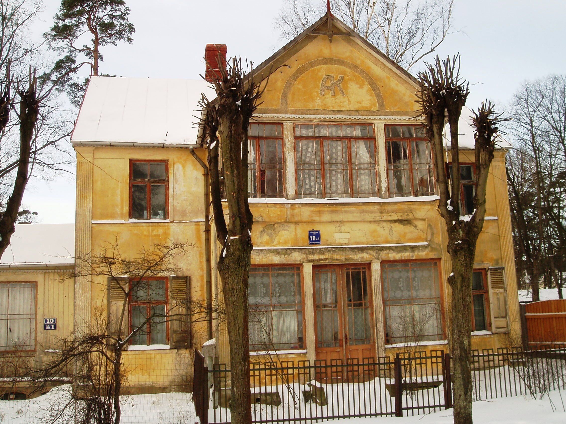 Latvia luxury dining and travel destination