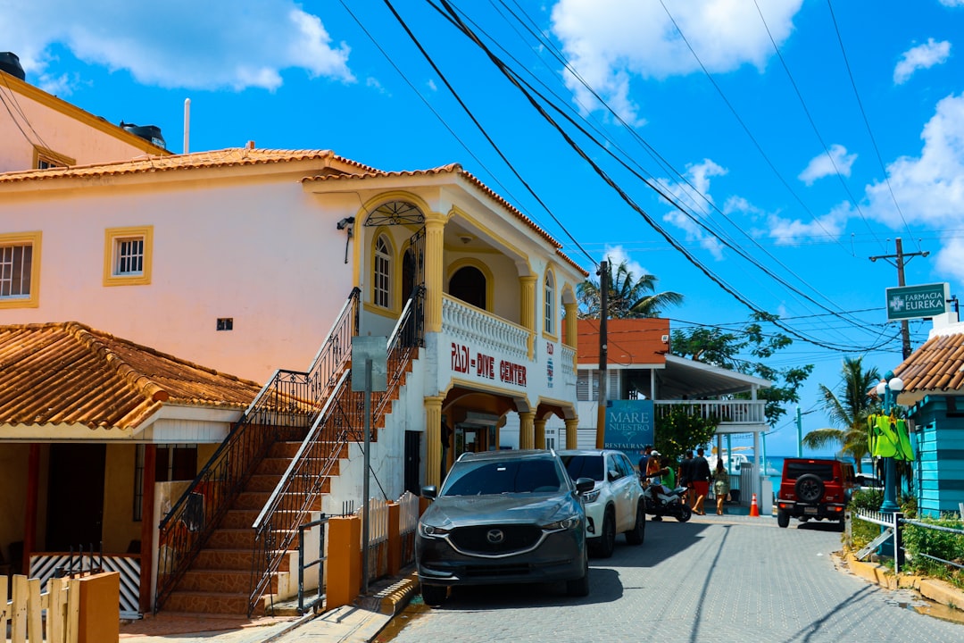 Anguilla luxury dining and travel destination