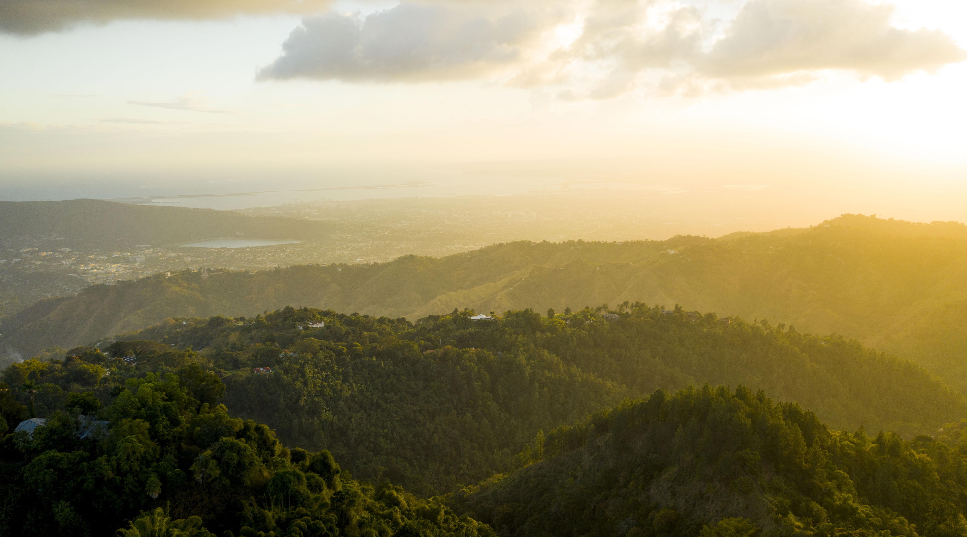 Santa Cruz, Jamaica