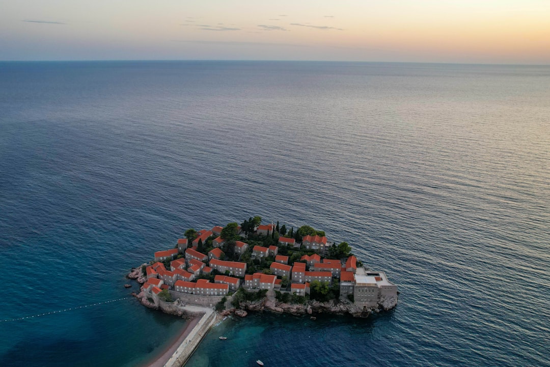 Croatia luxury dining and travel destination