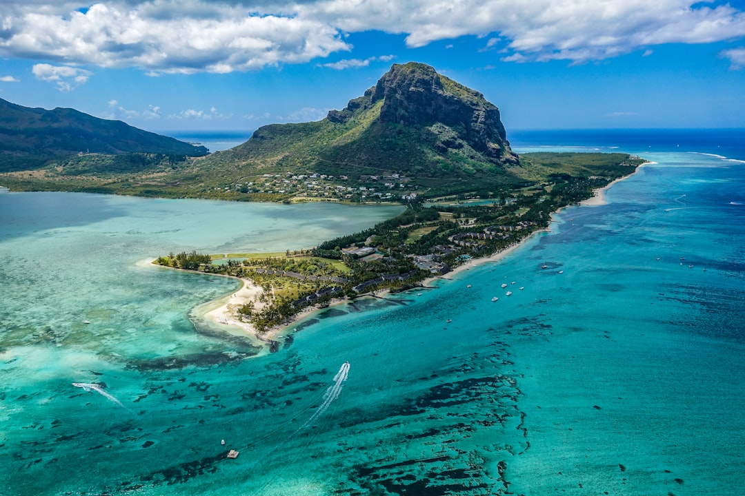 Mauritius luxury dining and travel destination