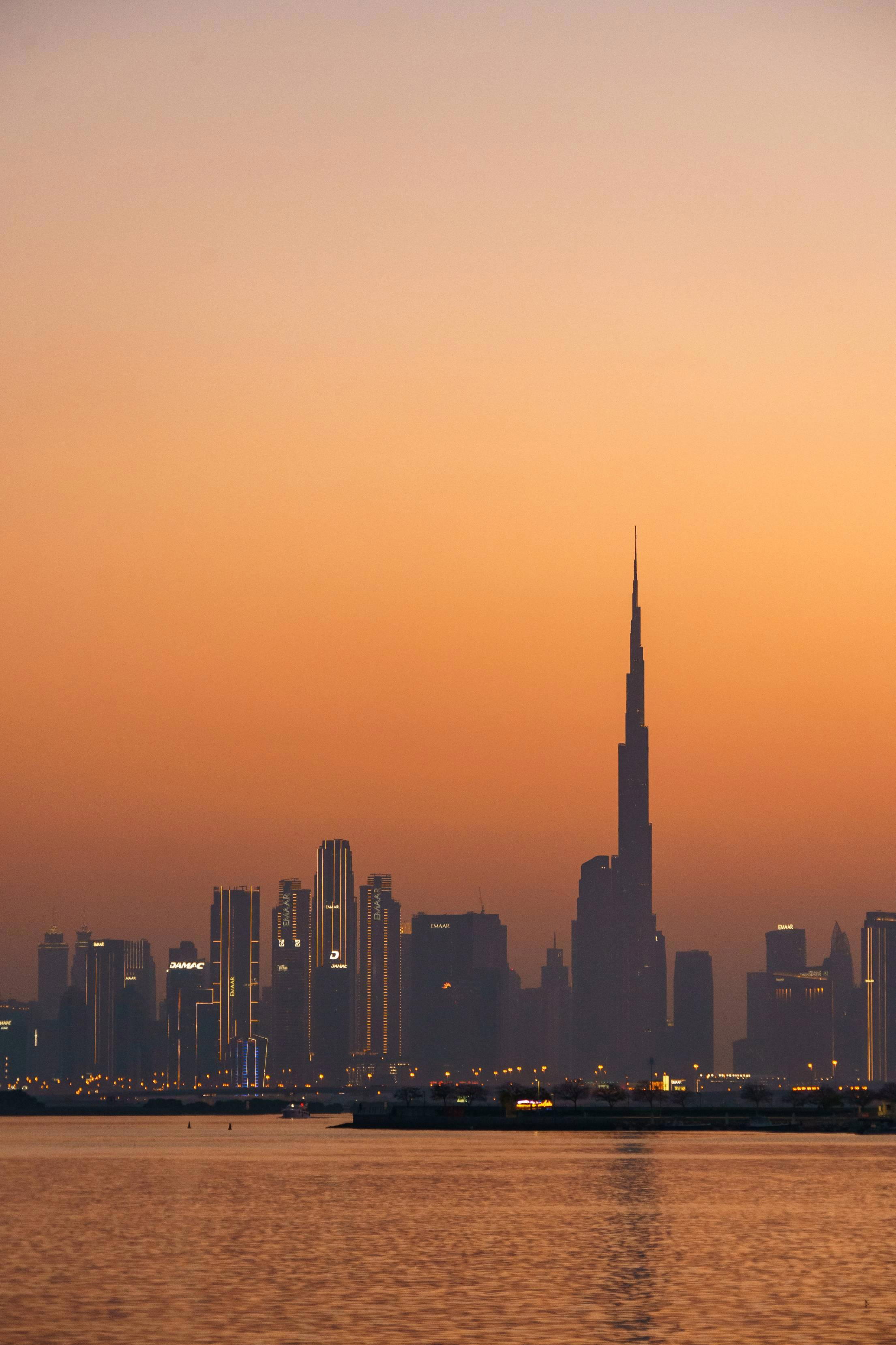 Mzeer Ah, United Arab Emirates