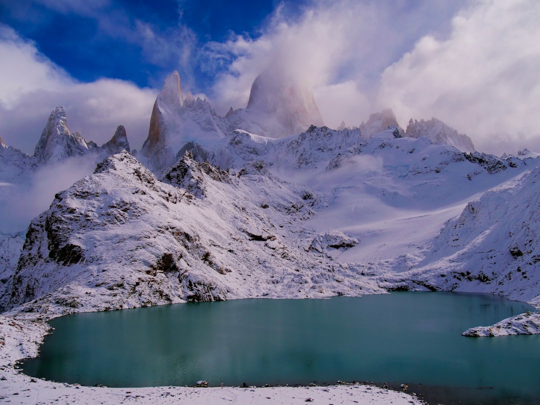 Chile luxury dining and travel destination