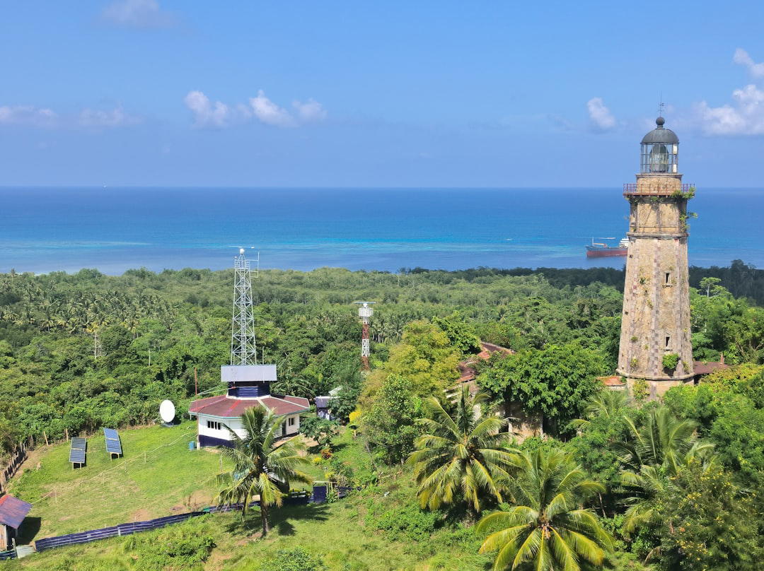 Dominican Republic luxury dining and travel destination