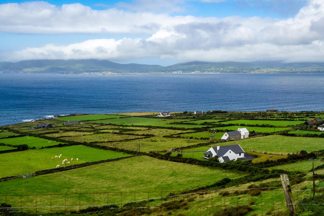 Ireland luxury dining and travel destination