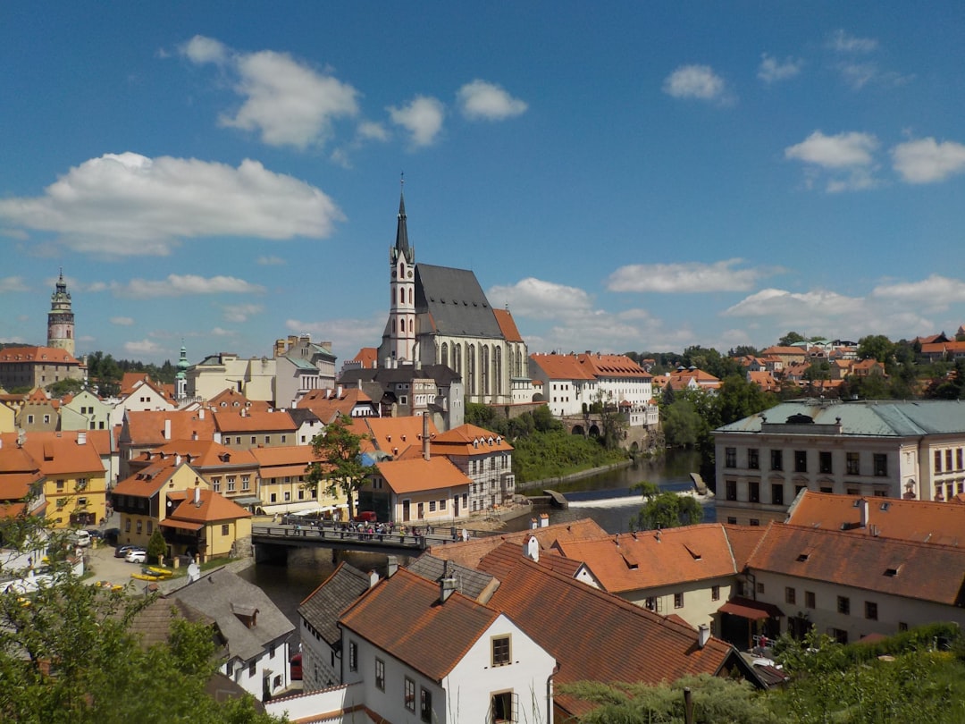 Czech Republic luxury dining and travel destination