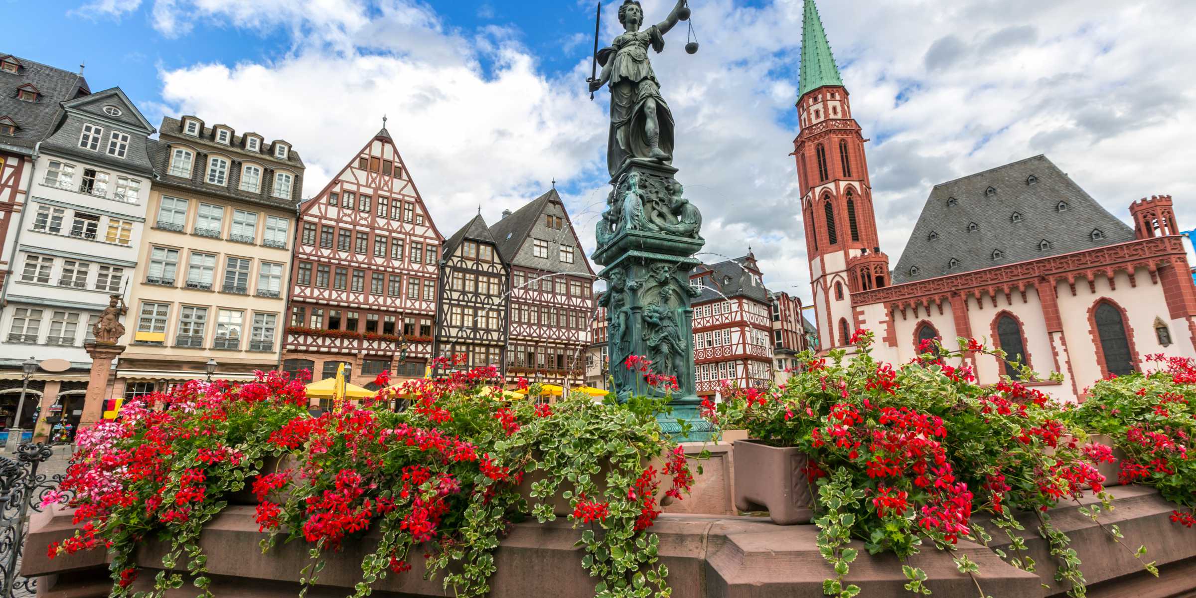 Germany luxury dining and travel destination