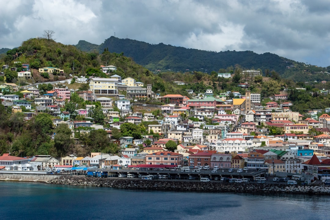 Dominica luxury dining and travel destination