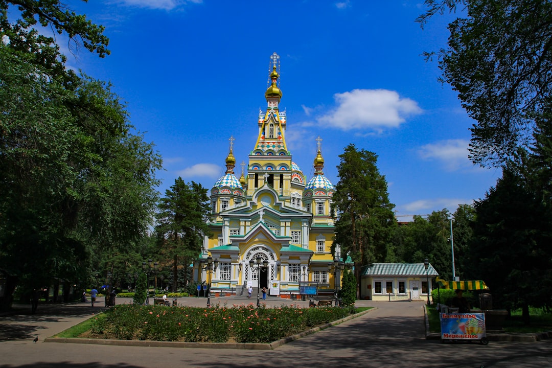 Ukraine luxury dining and travel destination