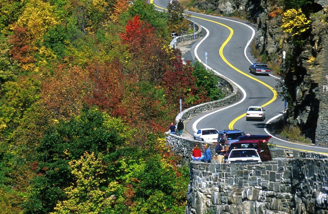 Orange County travel destination