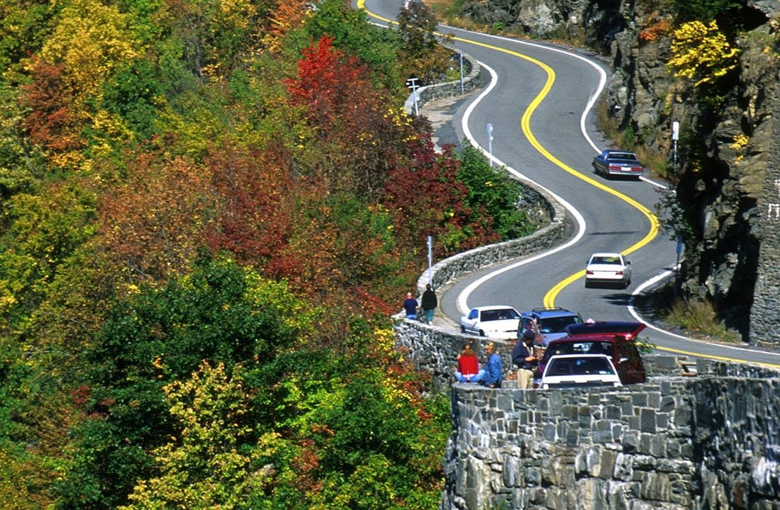 Orange County travel destination