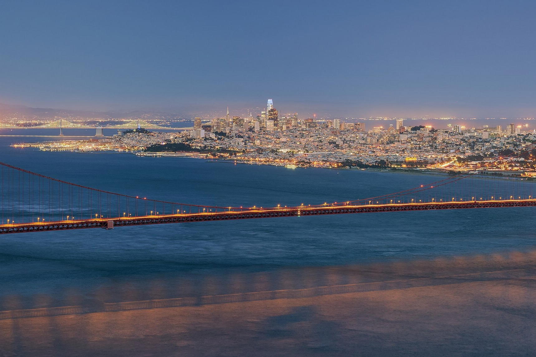 San Francisco Area