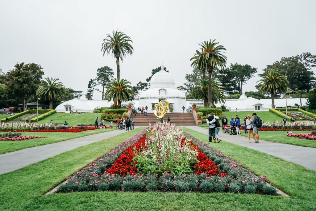 San Francisco Bay Area