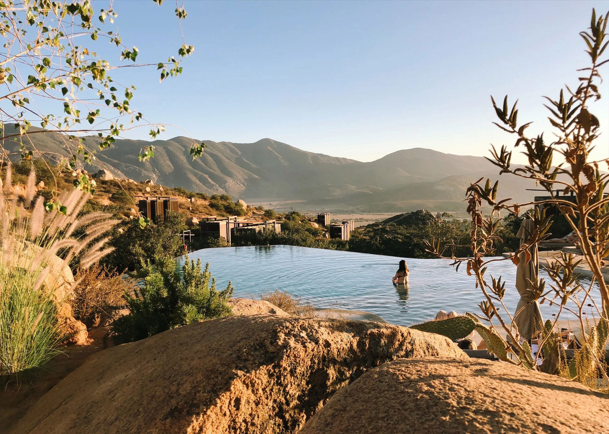 Valle de Guadalupe travel destination