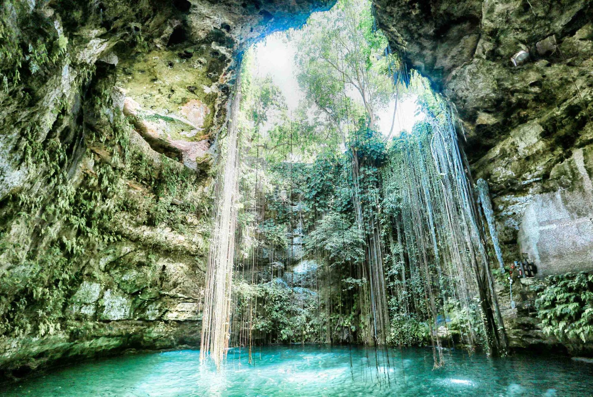 Yucatan & Riviera Maya travel destination