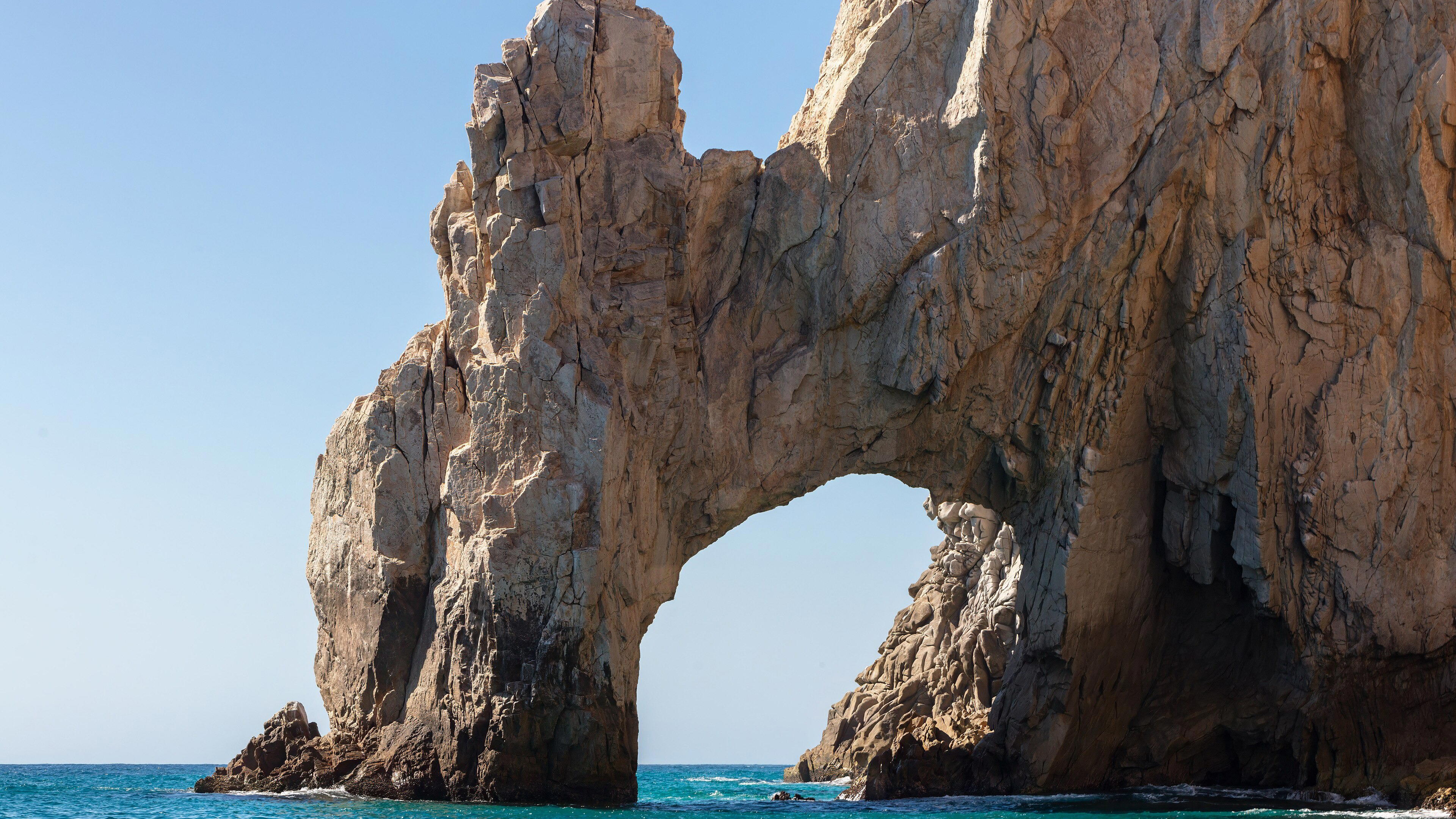Los Cabos travel destination