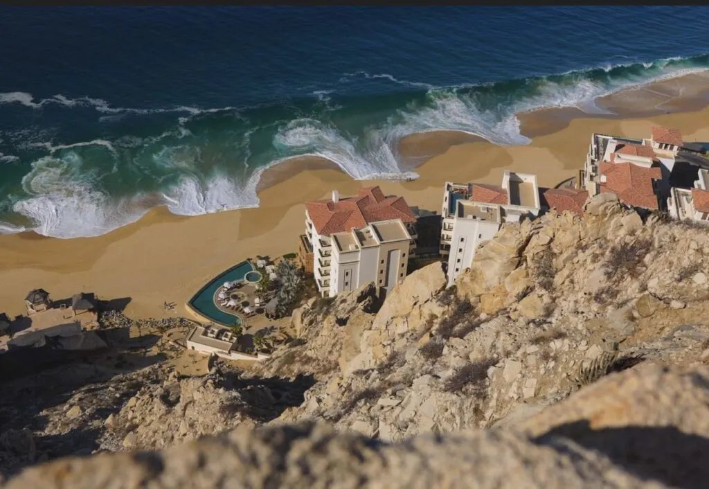 Los Cabos travel destination