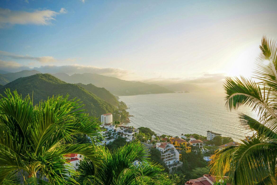 Mexican Riviera travel destination