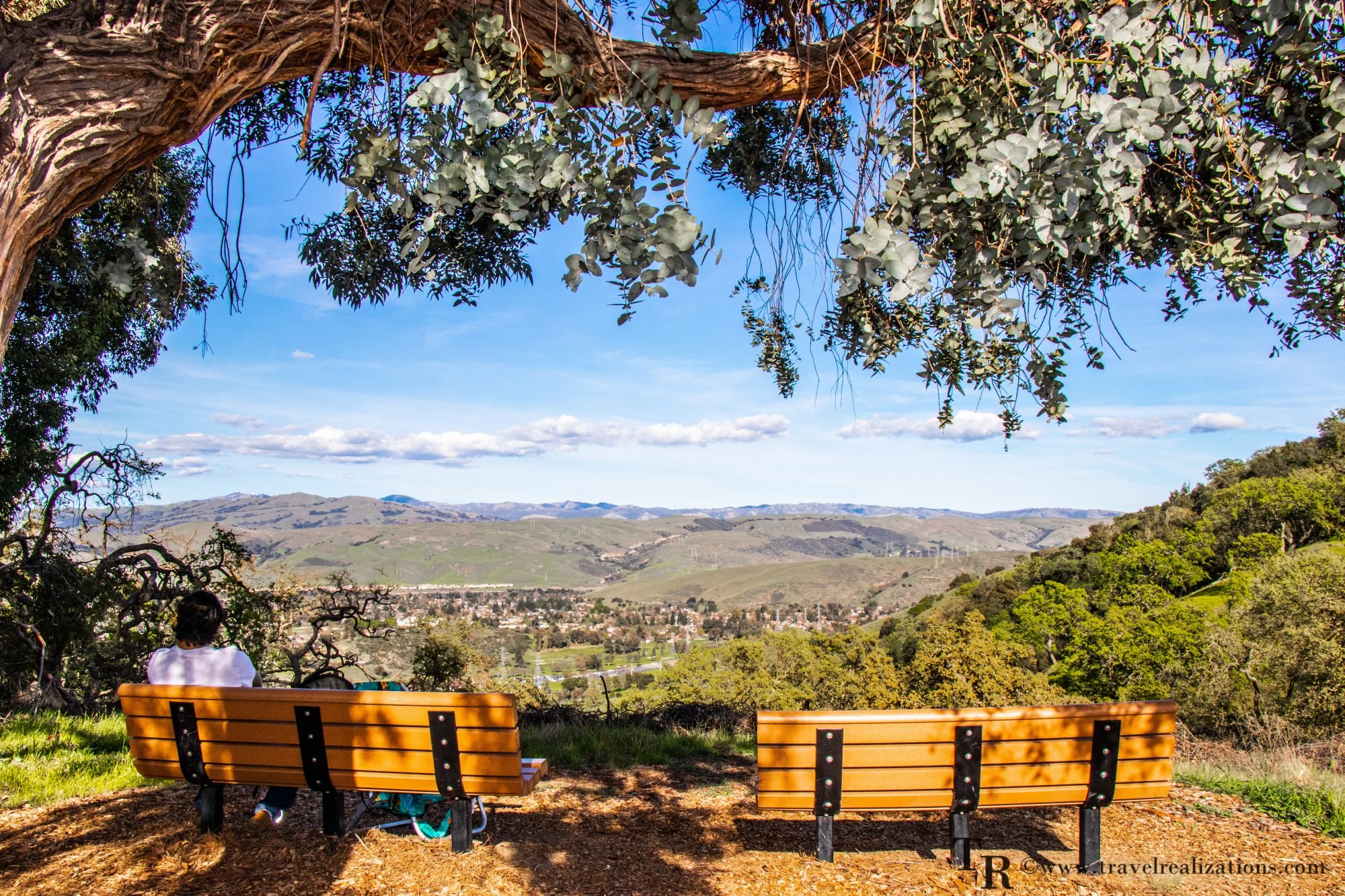 Silicon Valley travel destination