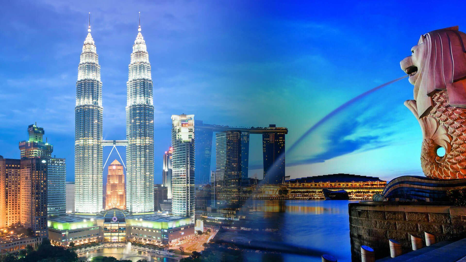 Singapore Area travel destination
