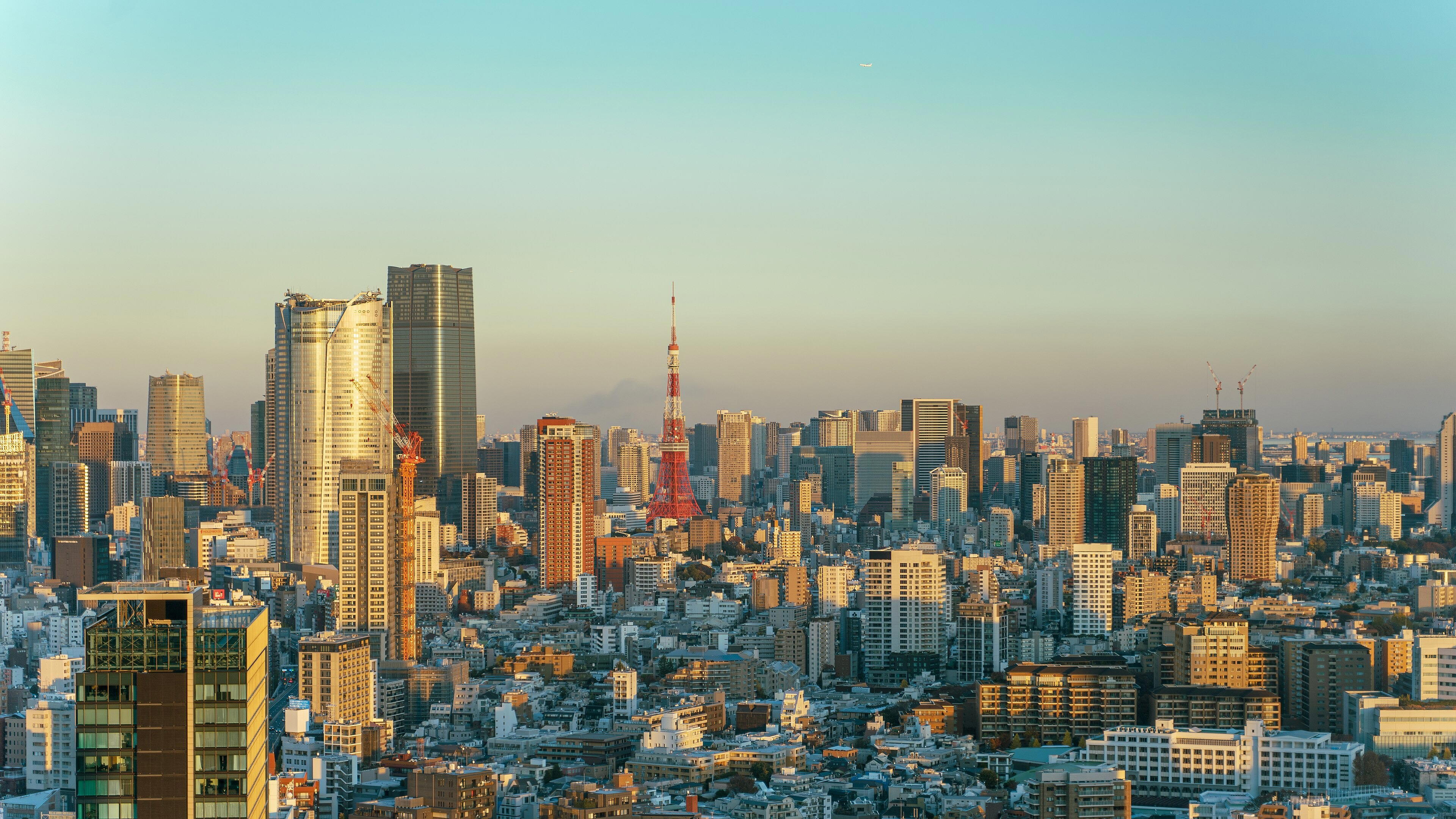 Greater Tokyo