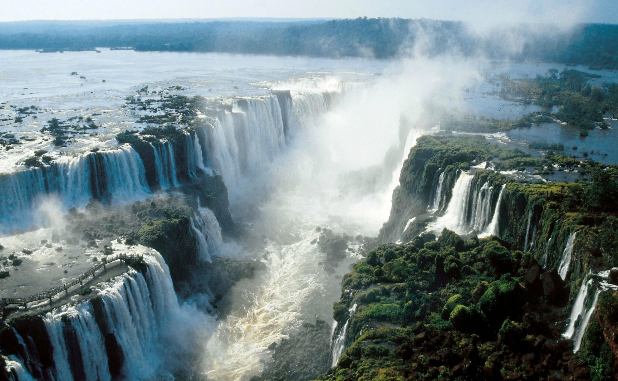 Buenos Aires Area travel destination