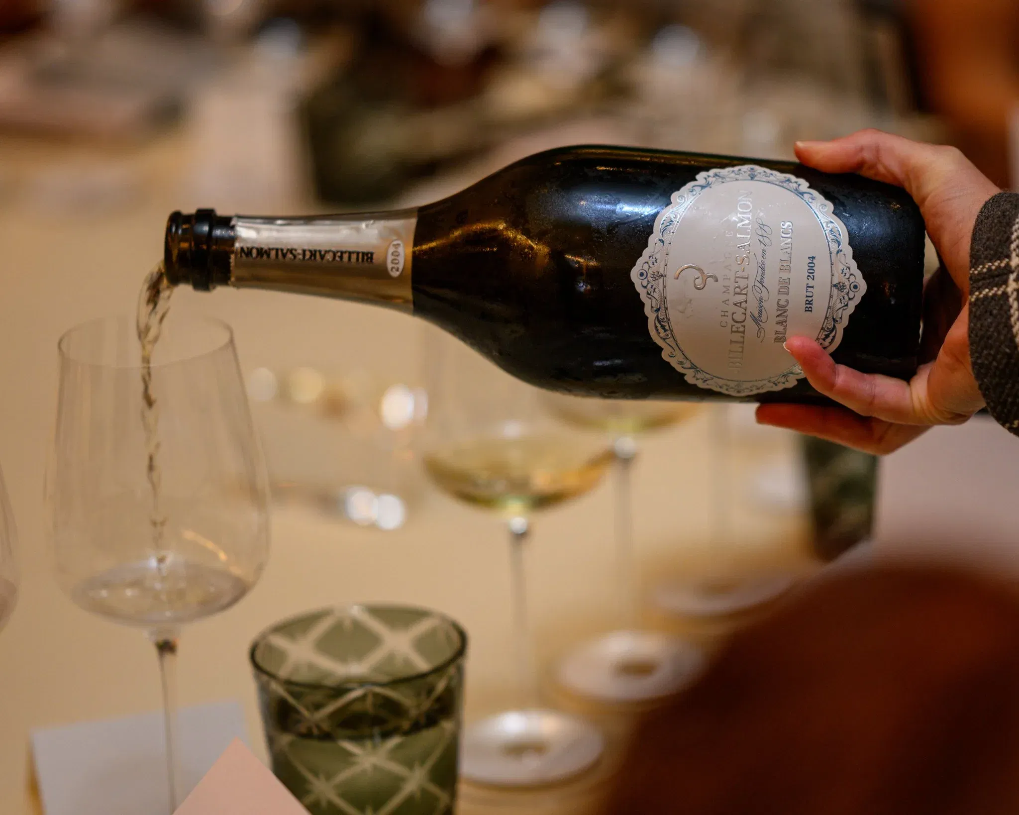 Los Angeles Grand Tasting