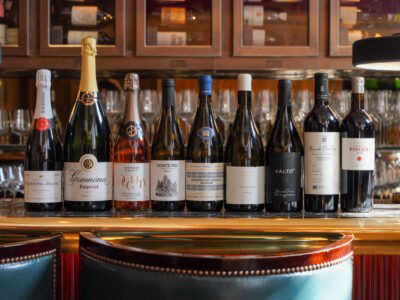 Father’s Day – A Spanish afternoon in the Members’ Lounge