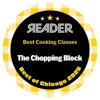 The Chopping Block International Culinary Tour - Iceland