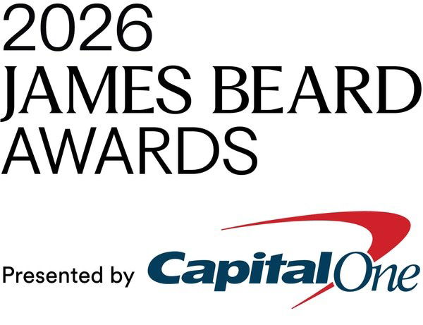 2026 James Beard Awards