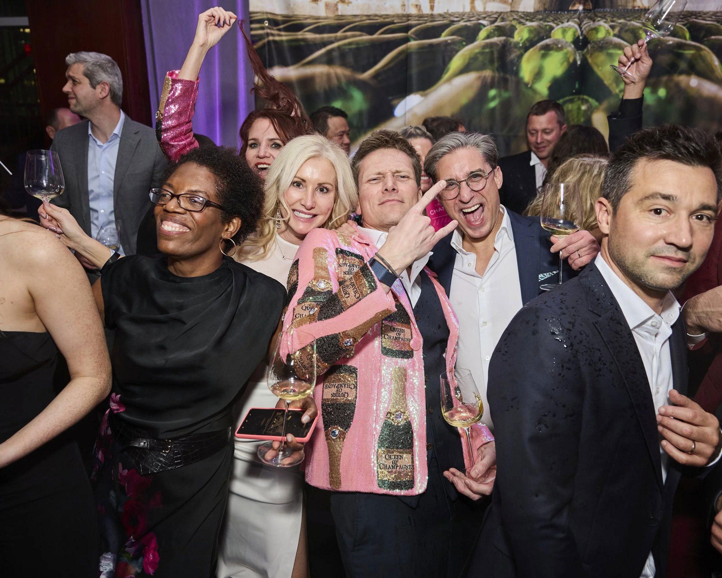 Chicago Gala Dinner