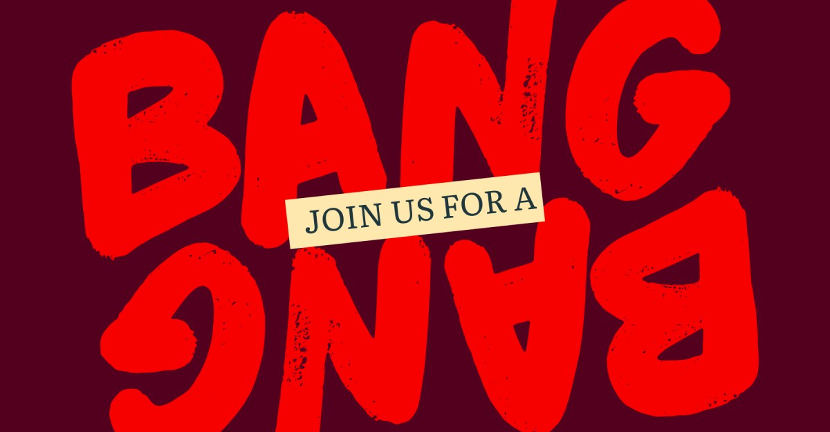 Eater Bang Bang: Broken Spanish Comedor x Holy Basil