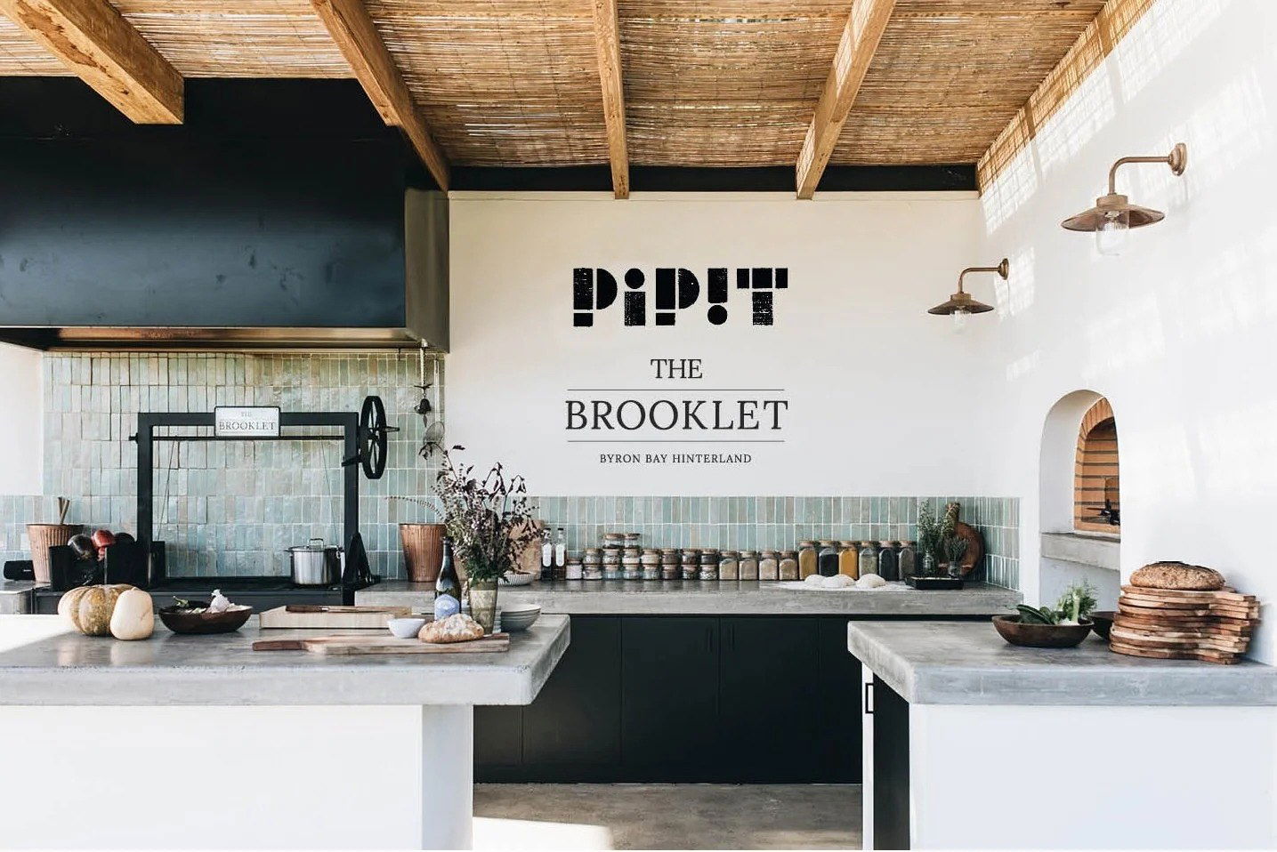 Pipit and The Brooklet Dine and Stay