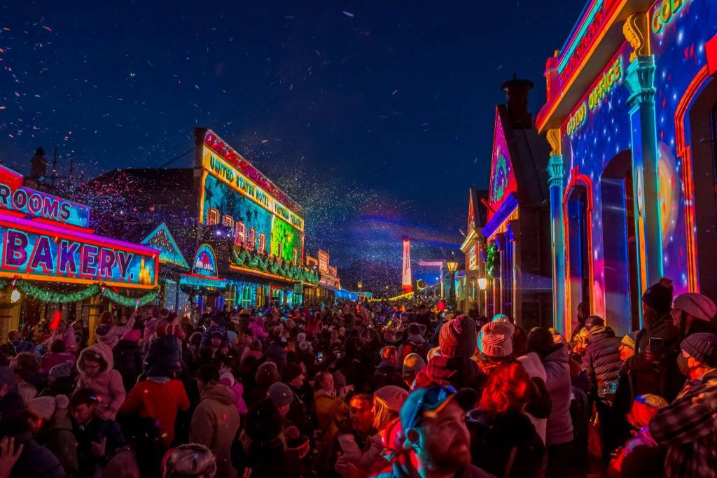 Ballarat Winter Festival