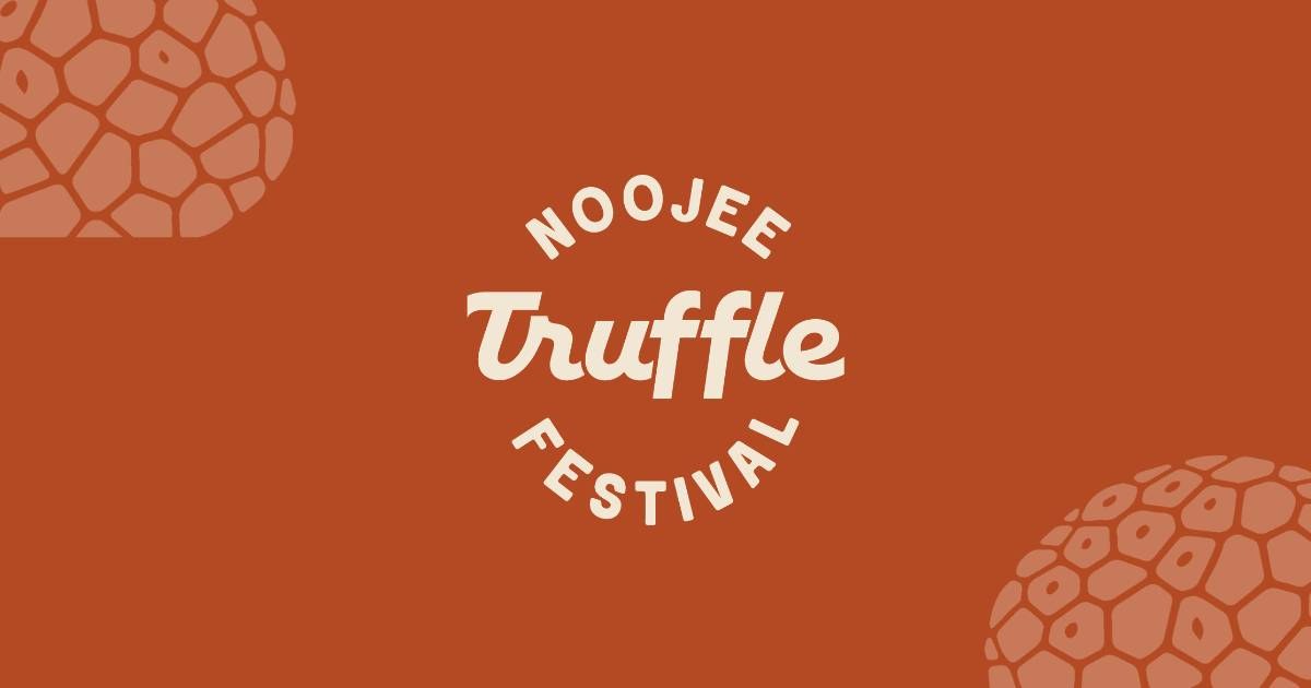 Noojee Truffle Festival