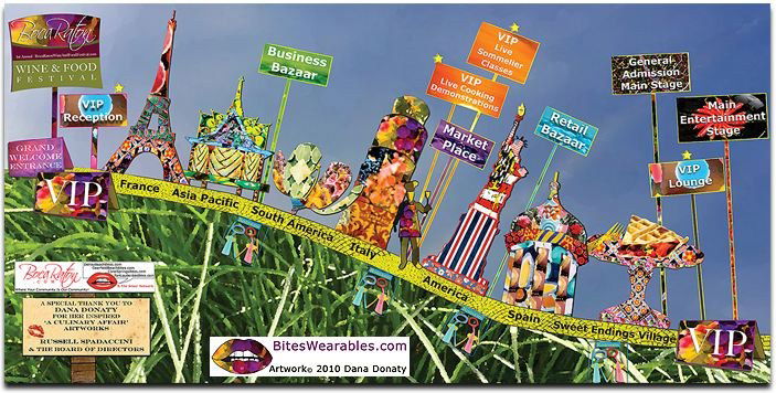 Boca Raton Wine & Food Festival