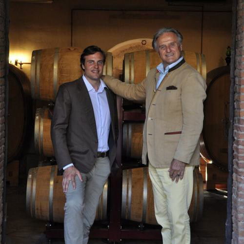 Castello Di Montepo: The Future of the Biondi Santi Family