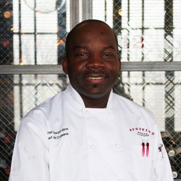 Main Event: The Grand Tasting