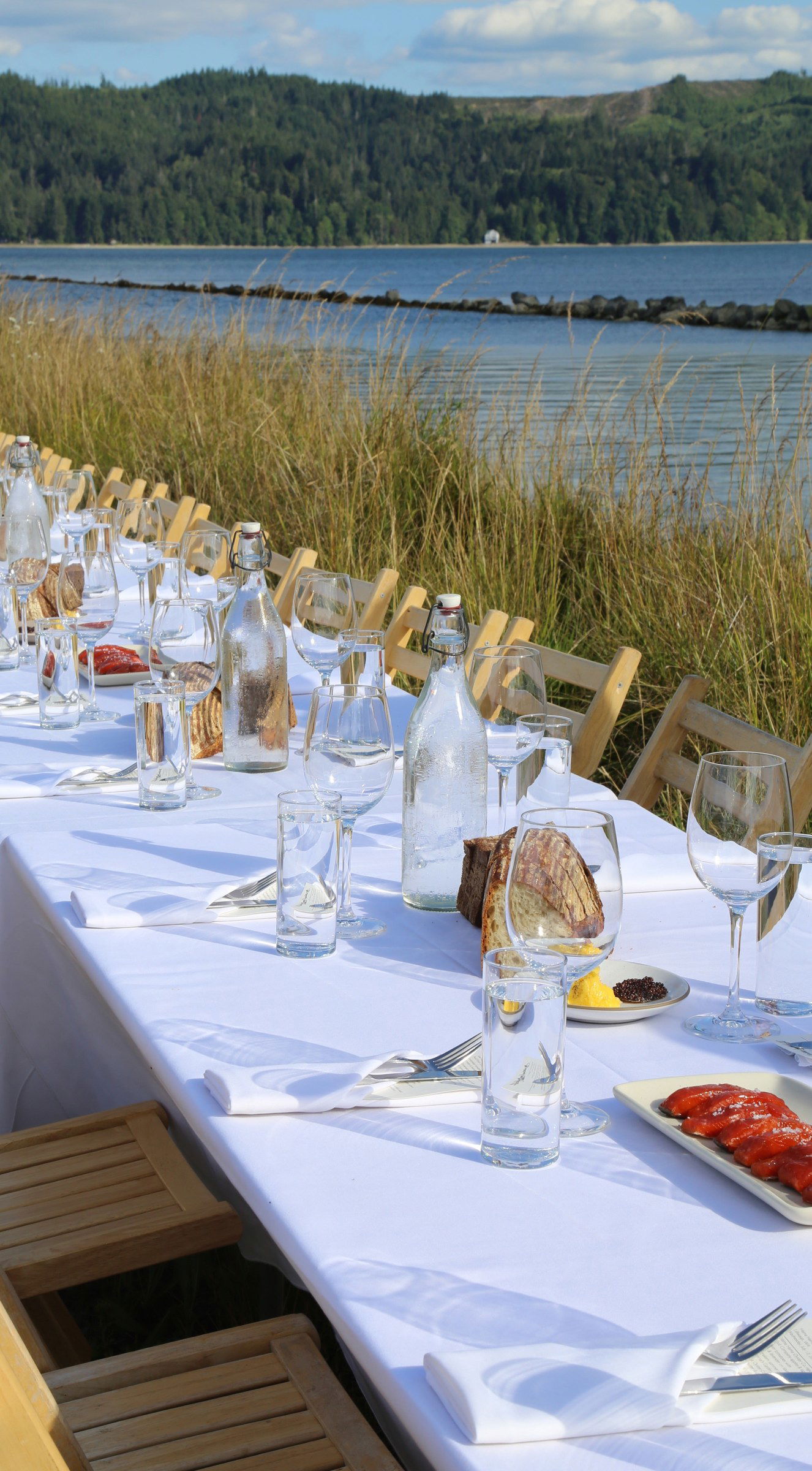 July 09, 2026 | Hama Hama Oyster Company