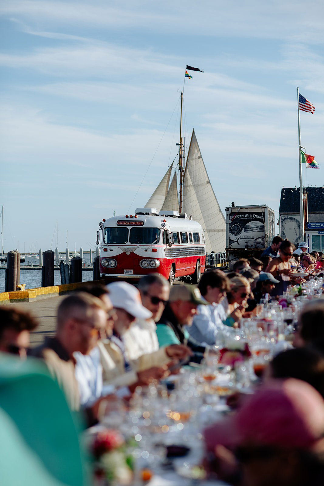August 18, 2026 | Provincetown Pier