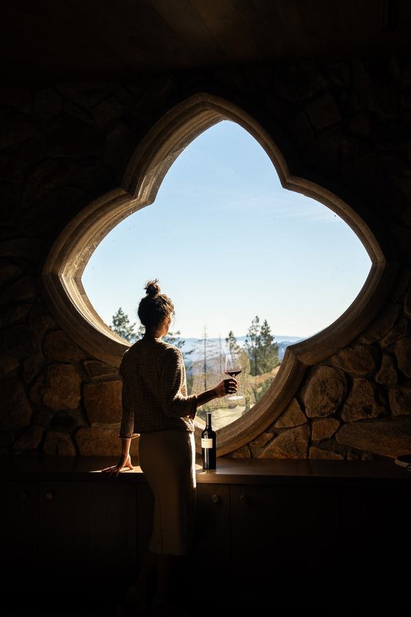 The Terroirs of Lokoya