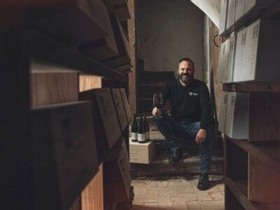 Barossa bastion Torbreck with winemaker Ian Hongell