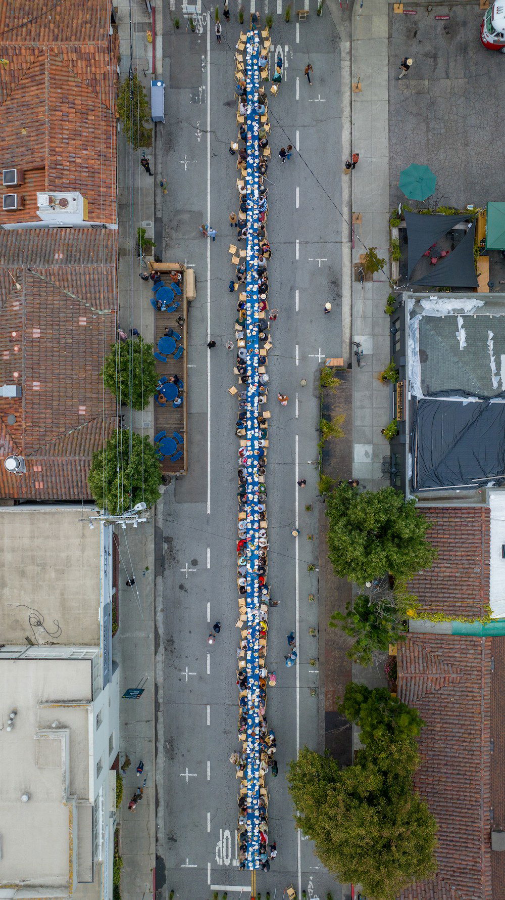 June 16, 2026 | Fillmore Street Dinner with Sankofa Urban Farms