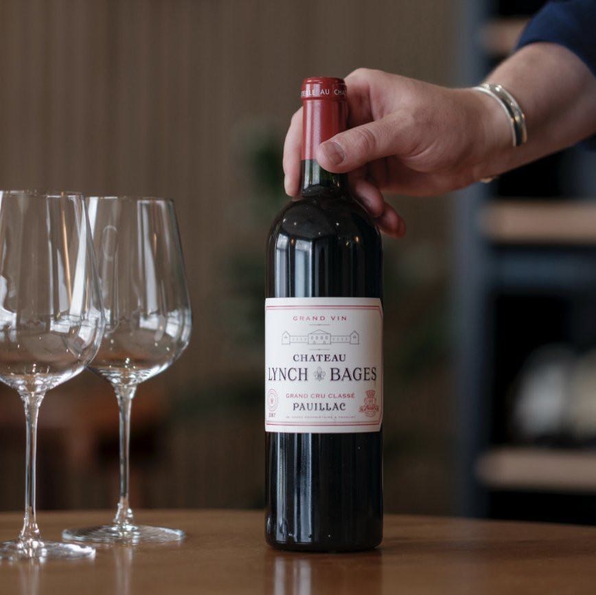 A Journey through 150 years of the Cazes Family: a Bordeaux Legacy