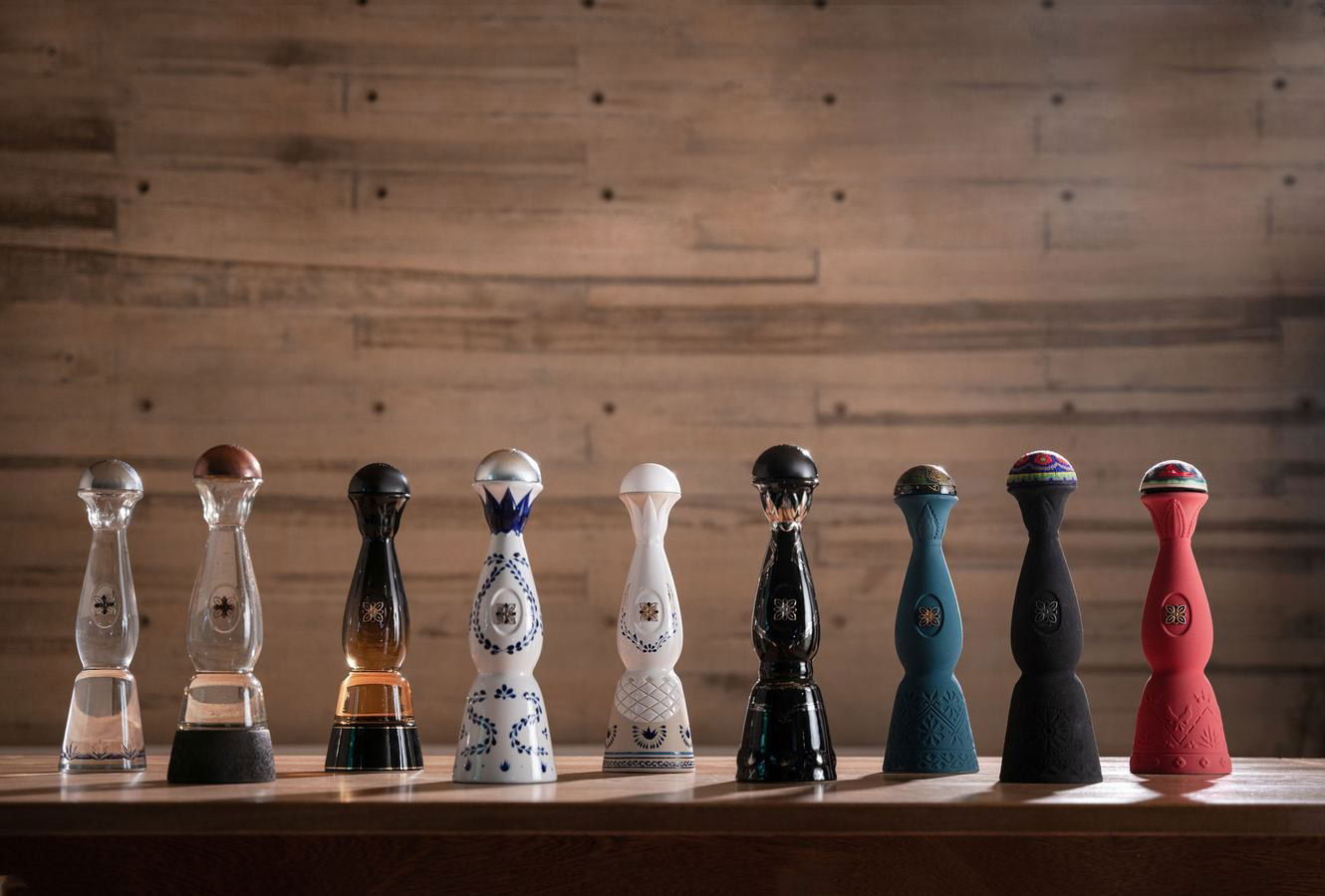 Taste Timelessness: A Clase Azul Tasting Experience