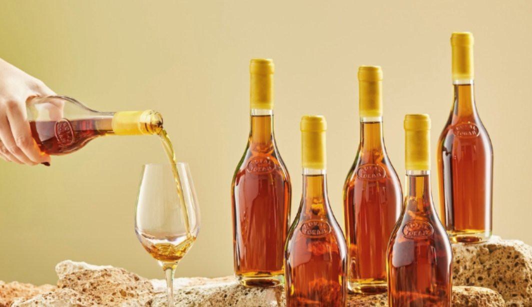 Royal Tokaji: A Legend Revives