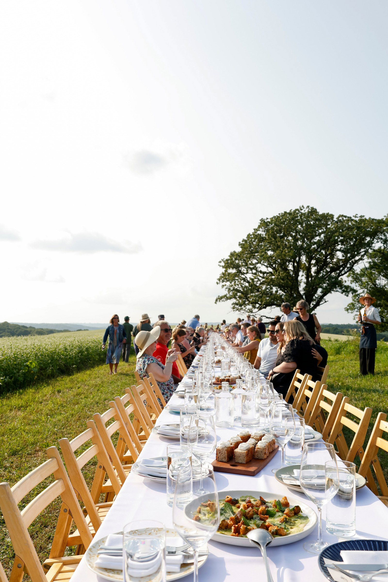 August 02, 2026 | Meadowlark Farm & Mill