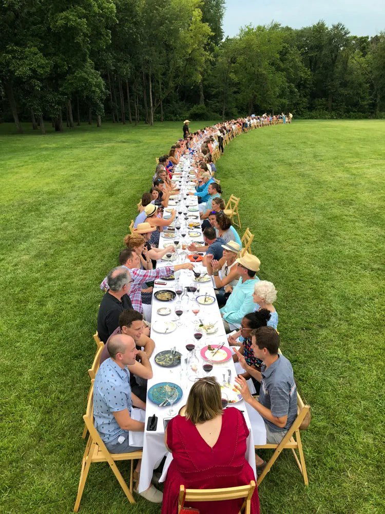 July 29, 2026 | Berglund Family Farm