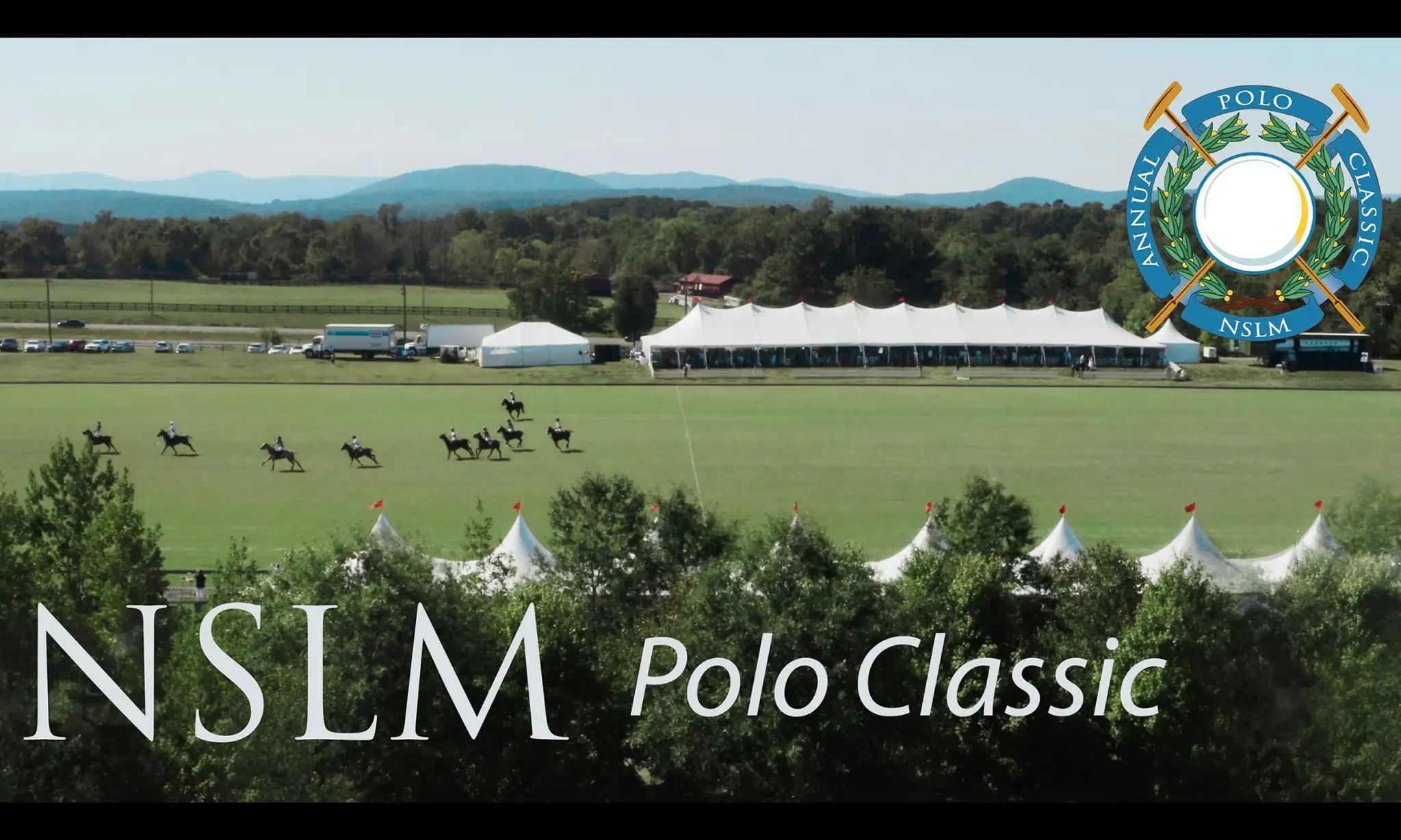 NSLM Polo Classic Presented by MARS EQUESTRIAN