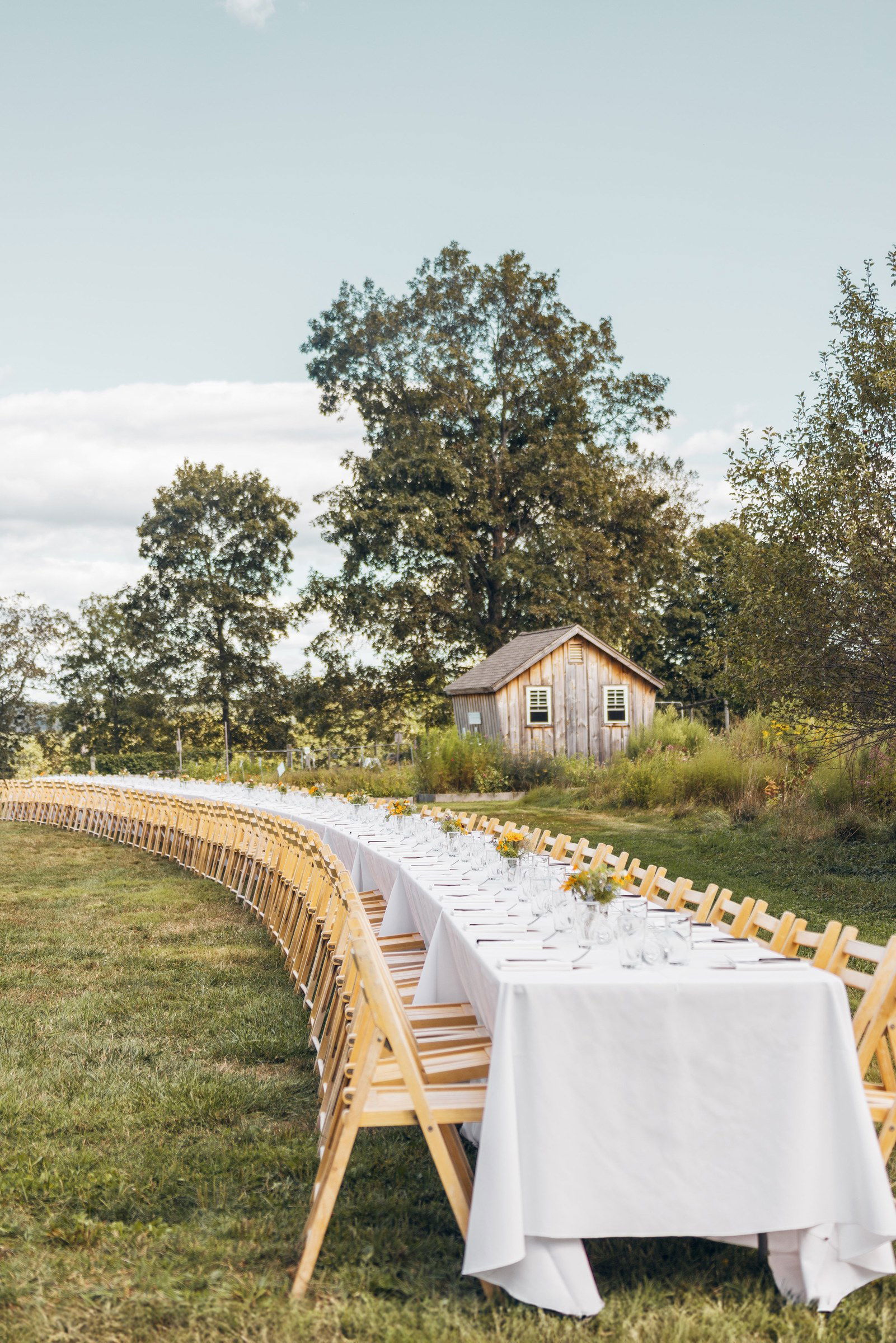 August 29, 2026 | The Hickories